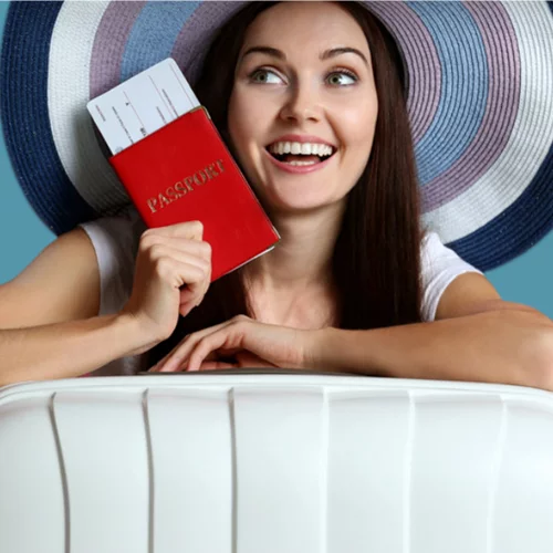 Οργάνωση βαλίτσας διακοπών | 10 tips για να το κάνεις εύκολα, σωστά και γρήγορα