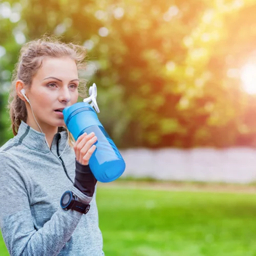 H άσκηση που μειώνει τις πιθανότητες εμφάνισης καρκίνου στο μισό
