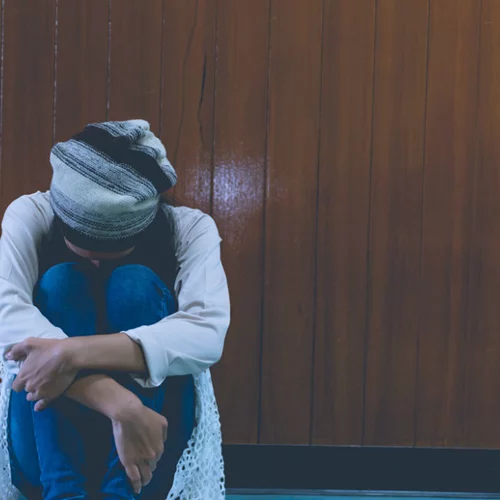 Ανάλυσέ Το: Όταν το άγχος σε επισκέπτεται με ύπουλο τρόπο