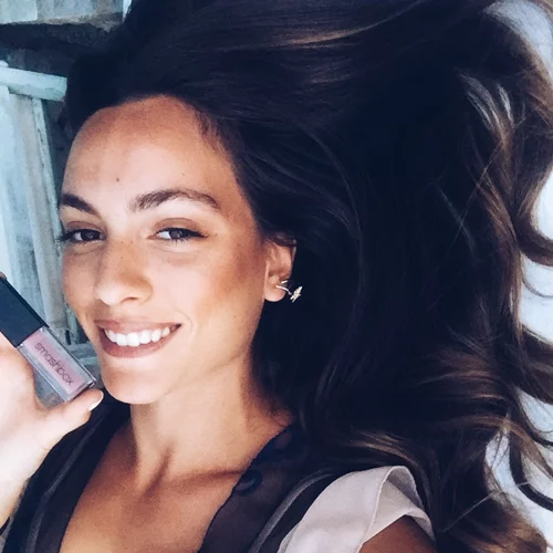 Ο ονειρικός γάμος της Δούκισσας Νομικού, η εμφάνιση και το μακιγιάζ που επέλεξα!