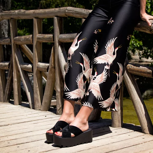 Super Διαγωνισμός: Κέρδισε τις πιο hot πλατφόρμες του καλοκαιριού από τα Fred (αποτελέσματα)