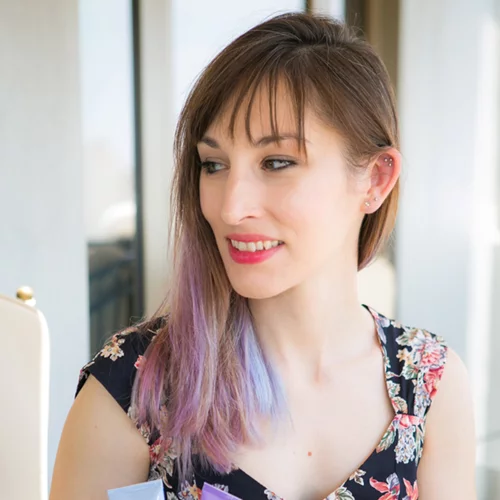 Mermaid Hair: Έτσι απέκτησα μαλλιά "γοργόνας" για δύο εβδομάδες! Να πώς θα το κάνεις και εσύ...