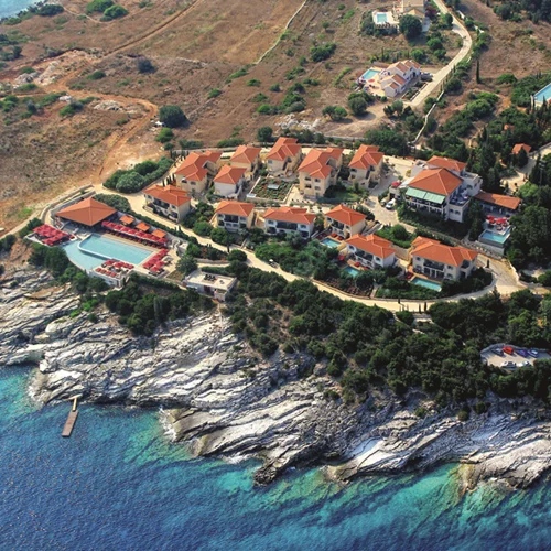 Κάνε την καλοκαιρινή σου απόδραση στο Emelisse Hotel στην Κεφαλονιά