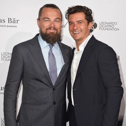 Leonardo DiCaprio – Orlando Bloom: Παραμένουν κολλητοί (και αυτό μας αρέσει πολύ)!