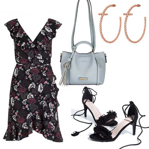 Τι να φορέσω στο γραφείο; 5 στυλάτες και καλοκαιρινές ιδέες