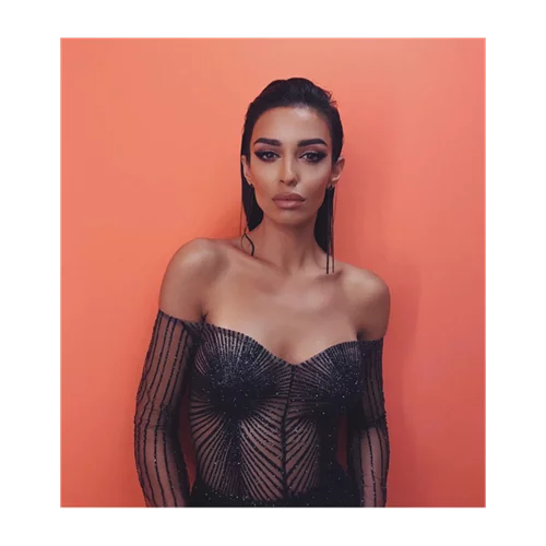 Ελένη Φουρέιρα: Η σέξι εμφάνιση στο 5o live του So You Think You Can Dance