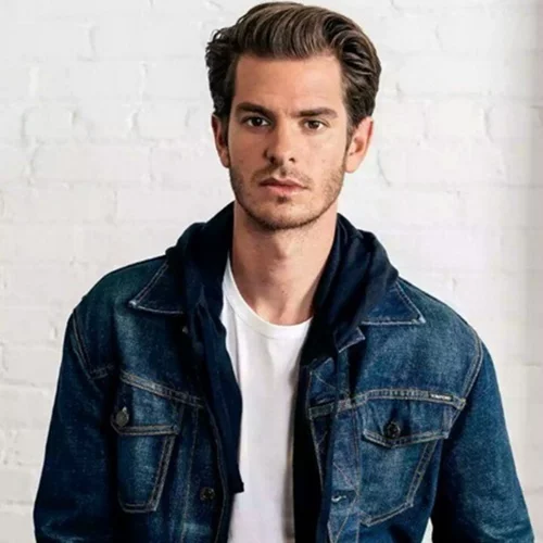Andrew Garfield: «Κάνω τη ζωή ενός gay, αλλά πρακτικά δεν είμαι»