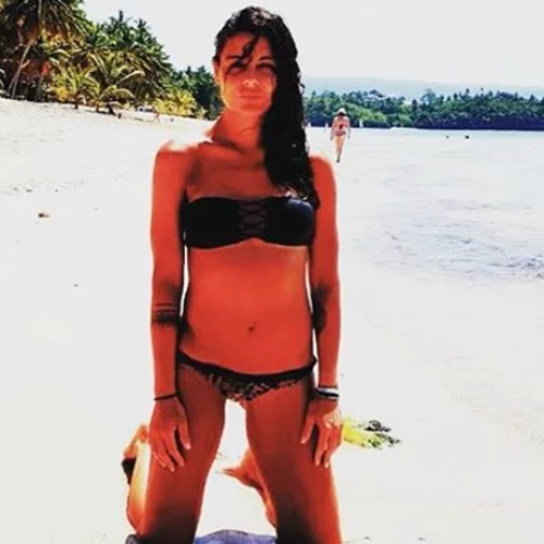 Ειρήνη Κολιδά: Οι φωτογραφίες που την ενόχλησαν, το δελτίο Τύπου στα media & η απάντηση της Κατερίνας Καινούργιου