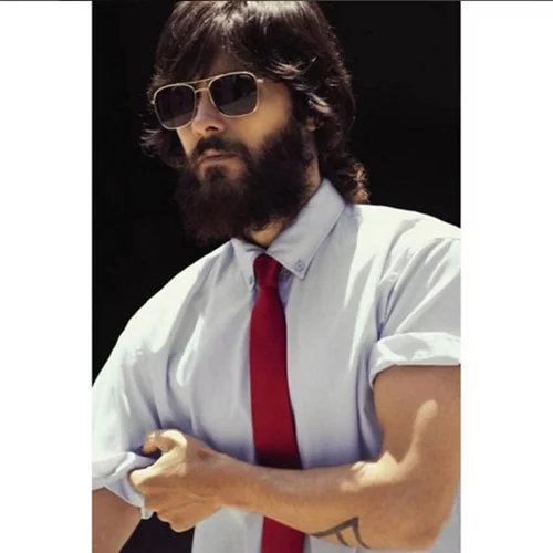 Jared Leto: Γιατί δεν θέλει να γίνει πατέρας;