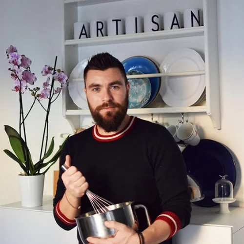 5 + 1 συνταγές για σπιτικό παγωτό από τον Cool Artisan