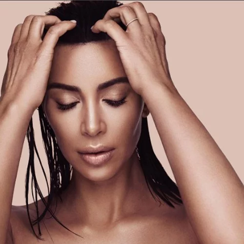 Kim Kardashian: Δίνει την απάντηση της για τις φωτογραφίες της με το μαγιό