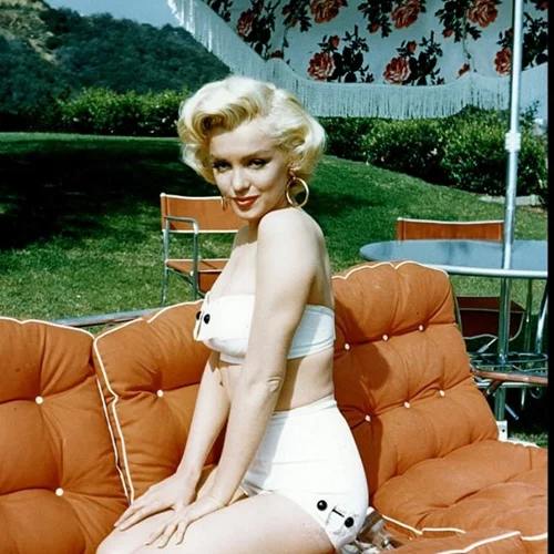 Marilyn Monroe: Πουλήθηκε το τελευταίο της σπίτι στο Los Angeles
