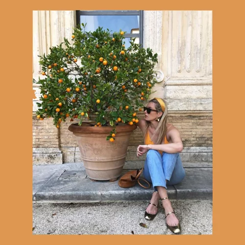 Αυτό είναι το απόλυτο καλοκαιρινό αξεσουάρ (και δεν θα το φορέσεις στο σώμα σου)