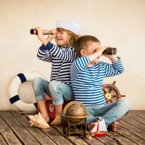 Δημιουργική απασχόληση: Πώς θα βοηθήσω το παιδί μου να γίνει δημιουργικό;