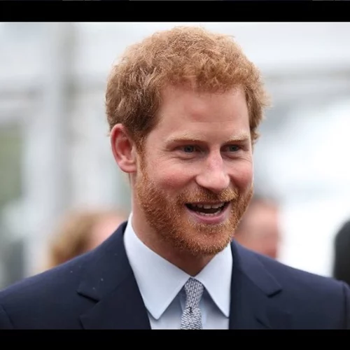 Πρίγκιπας Harry: Η συμβουλή που έδωσε δημόσια στα ανίψια του