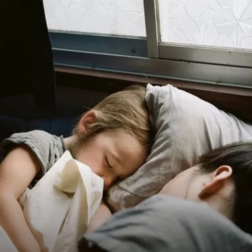 6 πράγματα που κάθε γονέας πρέπει να γνωρίζει για τα παιδιά και τον ύπνο