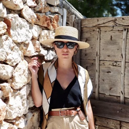 Οι 15 πιο κομψοί τρόποι να φορέσεις το σορτς αν είσαι 30+