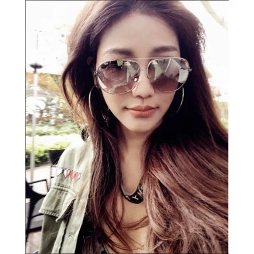 Δεν θα πιστέψεις πόσων χρονών είναι ΑΥΤΗ η γυναίκα!