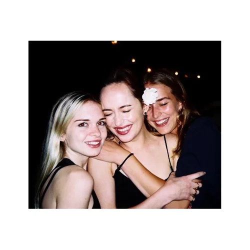 Είναι αυτή η νέα it οικογένεια του Hollywood;