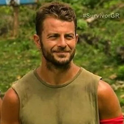 Γιώργος Αγγελόπουλος: Η μητέρα του δίνει την πρώτη της τηλεοπτική συνέντευξη