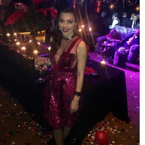 Σίσσυ Φειδά: Η ανάρτηση για τα 1α γενέθλια της κόρης της θα σε κάνει να «λιώσεις»