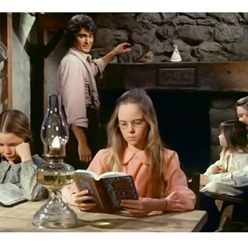 5 πράγματα που ακόμα μαθαίνω ως γονιός από το Μικρό Σπίτι στο Λιβάδι