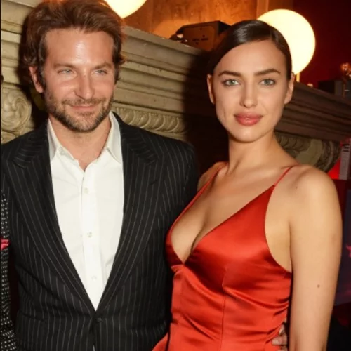 Irina Shayk - Bradley Cooper: Οικογενειακός περίπατος με τη νεογέννητη κόρη τους!