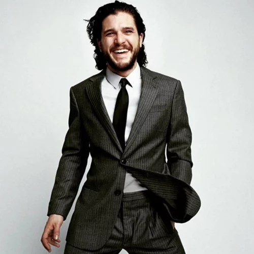 Kit Harington ή αλλιώς Jon Snow: Ετοιμάζεται να παντρευτεί;