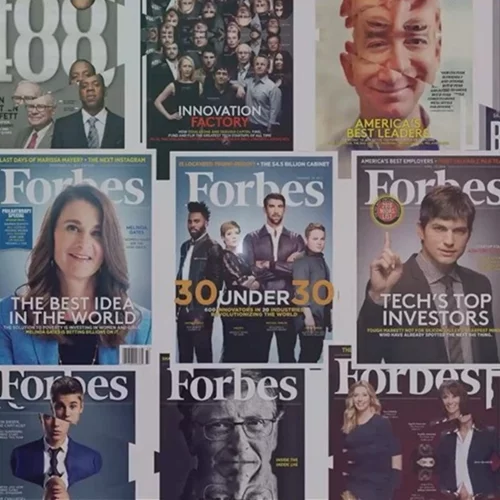 Forbes: Ποιος είναι ο πιο ακριβοπληρωμένος star;