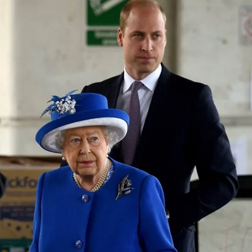 Βασίλισσα Ελισάβετ: Επισκέφθηκε τους επιζώντες του Grendfell Tower