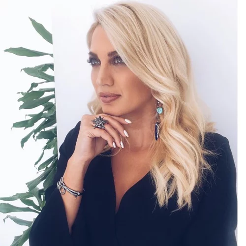 Τέλος στη συνεργασία Κωνσταντίνας Σπυροπούλου και Alpha;