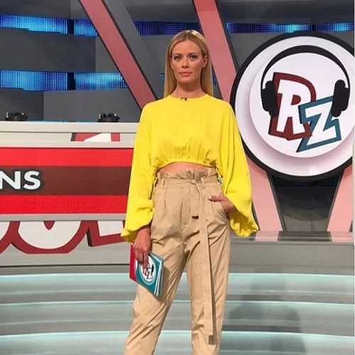 Διάσημες: Οι καλύτερες τηλεοπτικές εμφανίσεις της εβδομάδας