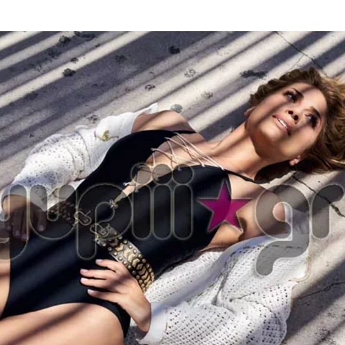 Μαρία Ηλιάκη: «Η ζωή είναι αλλού. Δεν είναι ούτε στην τηλεόραση ούτε στα περιοδικά»