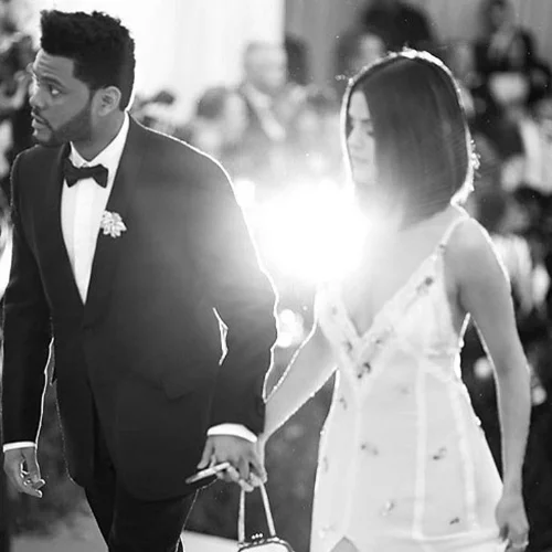 Selena Gomez - The Weeknd: Τα πρώτα «σύννεφα» στη σχέση τους;