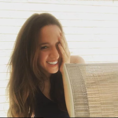 Καλομοίρα: Η γλυκιά φωτογραφία με τον γιο της