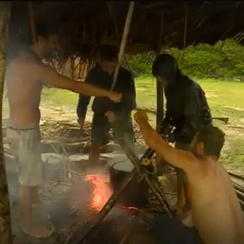 Survivor: Δυσκολεύουν οι συνθήκες για τους «Διάσημους»