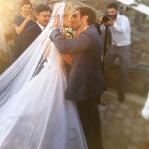 InstaGreece: Οι Έλληνες celebrities στο Ιnstagram