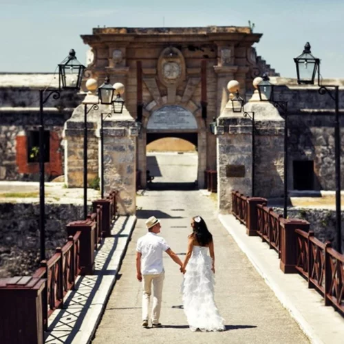 Οι πιο ενδιαφέρουσες γαμήλιες παραδόσεις ανά τον κόσμο