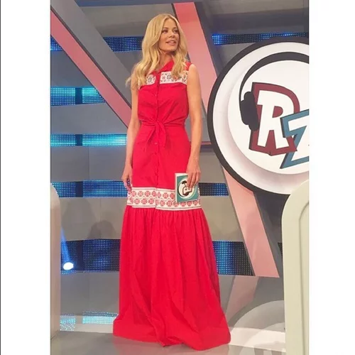 Οι καλύτερες τηλεοπτικές εμφανίσεις της εβδομάδας και γιατί μας άρεσαν