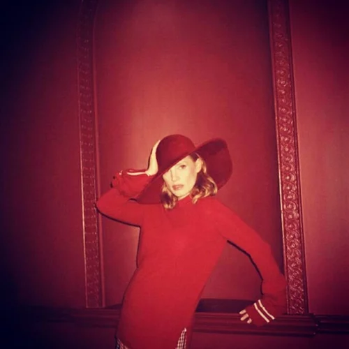 Jessica Chastain: Παντρεύτηκε τον αγαπημένο της