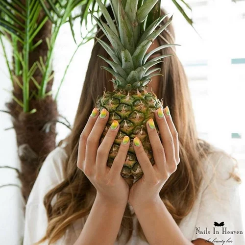 Νύχια Καλοκαίρι 2017: Τα καλύτερα σχέδια και χρώματα για την αγαπημένη μας εποχή!