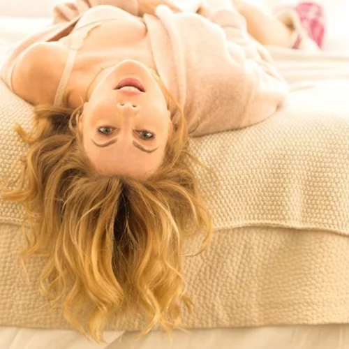 Σμαράγδα Καρύδη: Η καλοκαιρινή ανάρτηση από το τριήμερο