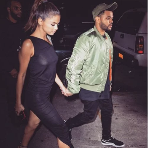 Selena Gomez: Στην πιο sexy εμφάνισή της!