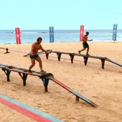 Survivor: Τα νέα δεδομένα του ημιτελικού & ο παίκτης με την πρώτη ατομική ασυλία