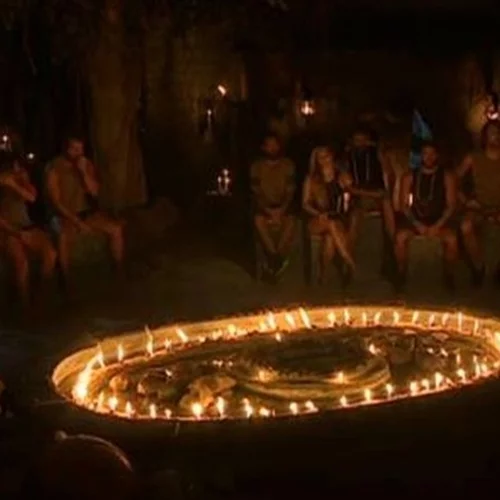 Survivor: Το αγώνισμα για την ατομική ασυλία & ο παίκτης που αποχώρησε!