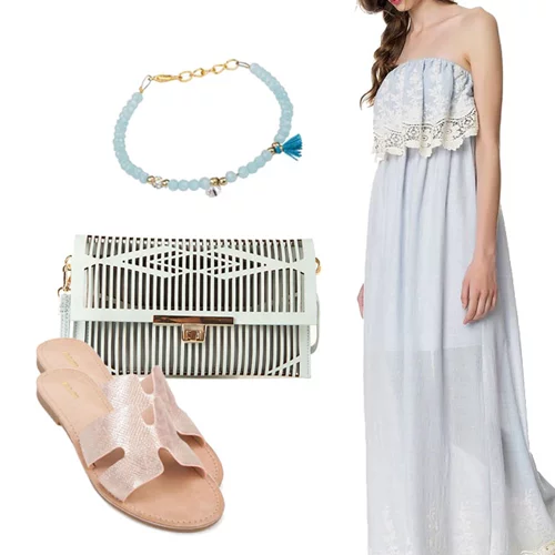 Τι να φορέσω σήμερα 29/06/2017;