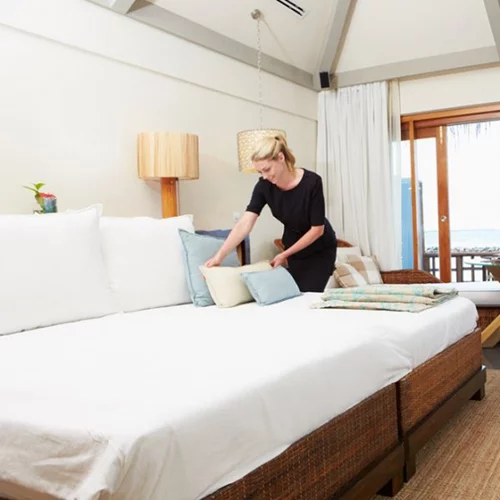 Πώς θα απαλλαγείς από τα ακάρεα στο στρώμα (ξέρεις τι σου προκαλούν;)