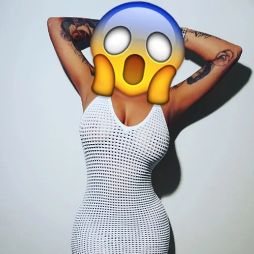 Ποια celebrity αποκάλυψε πως δεν έχει κάνει καθόλου σεξ φέτος;