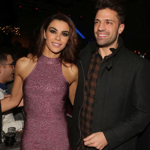 Κωνσταντίνος Αργυρός: Μίλησε για την ξαφνική αποχώρηση της Ειρήνης Παπαδοπούλου από το σχήμα