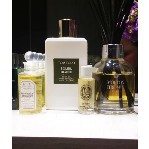 Πως να κάνεις σπα στο σπίτι σου